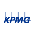 KPMG  logo