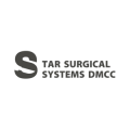 STAR SURGICAL SYSTEMS DMCC  logo