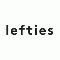 Lefties  logo