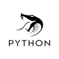 Python Agency  logo