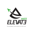 ElevateMate Consultations & Services  logo