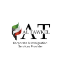 Al Tawkel Center  logo