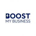 Boost My Dubai Business  logo