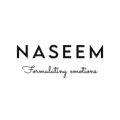 Naseem Perfumes  logo