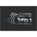 Faithful Technical Services  logo