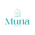 Muna Swimwear  logo