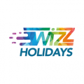 Wizz Holidays  logo