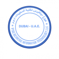 Vyug metaverse information Technology llc  logo