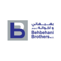 Behbehani Bros. WLL  logo