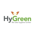 HyGreen  logo