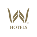 W A Hotel   logo