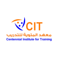 Centennial Institute for Training  logo