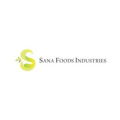 Sana Foods  logo