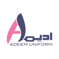 Adeem Uniform  logo