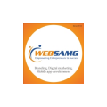 WEBSAMG IT Solution  logo