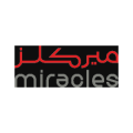 Miracles  logo