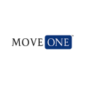 Move One  logo