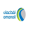 Oman Oil Marketing Company SAOG  logo