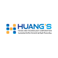 HUANG'S - Trade and Technology Corporation  logo