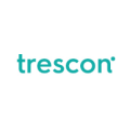 Trescon Global  logo