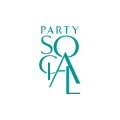 Party Social  logo