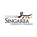 Singarea Asian Foodstuff Company  logo