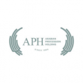 ARABIAN PROCESSION HOLDING  logo