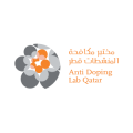 Anti Doping lab qatar   logo