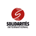 SOLIDARITES INTERNATIONAL  logo