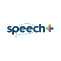 SPEECH PLUS  logo