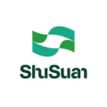 Shusuan Hulian Cairo  logo