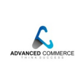 Advanced Commerce Co.  logo