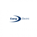 Lucy Electric  logo