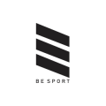 Be Sport  logo