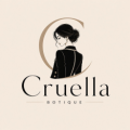 Cruella  logo