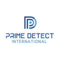 Prime detect Int  logo