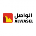 AL WASEL FIRE FIGHTING LLC  logo