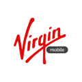 Virgin Mobile Middle East and Africa  logo