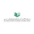 The Aga Khan Early Learning Centre  logo