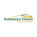 Katameya dunes  logo