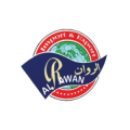 شركة الروان  logo