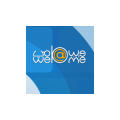Webatme IT Solutions  logo