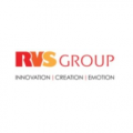 RVS GROUP  logo