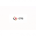 CTG – Committed to Good  logo