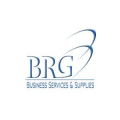 Blue Ribbon Group  logo