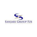 Sanajari group FZE  logo