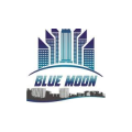 Bluemoon for Real Estate Development  logo