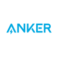 Anker Technology  logo