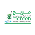 Moreeh Building Cleaning Services Co.  logo