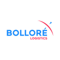 Bollore Logistics LLC   logo